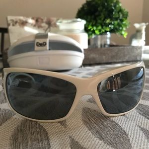 Dolce & Gabanna Sunglasses